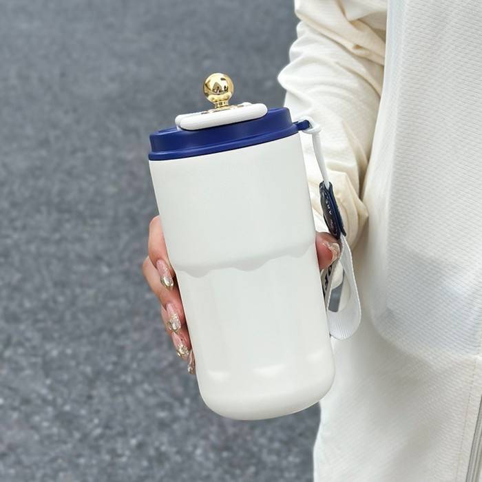 Термокружка, 450 мл, Coffee 